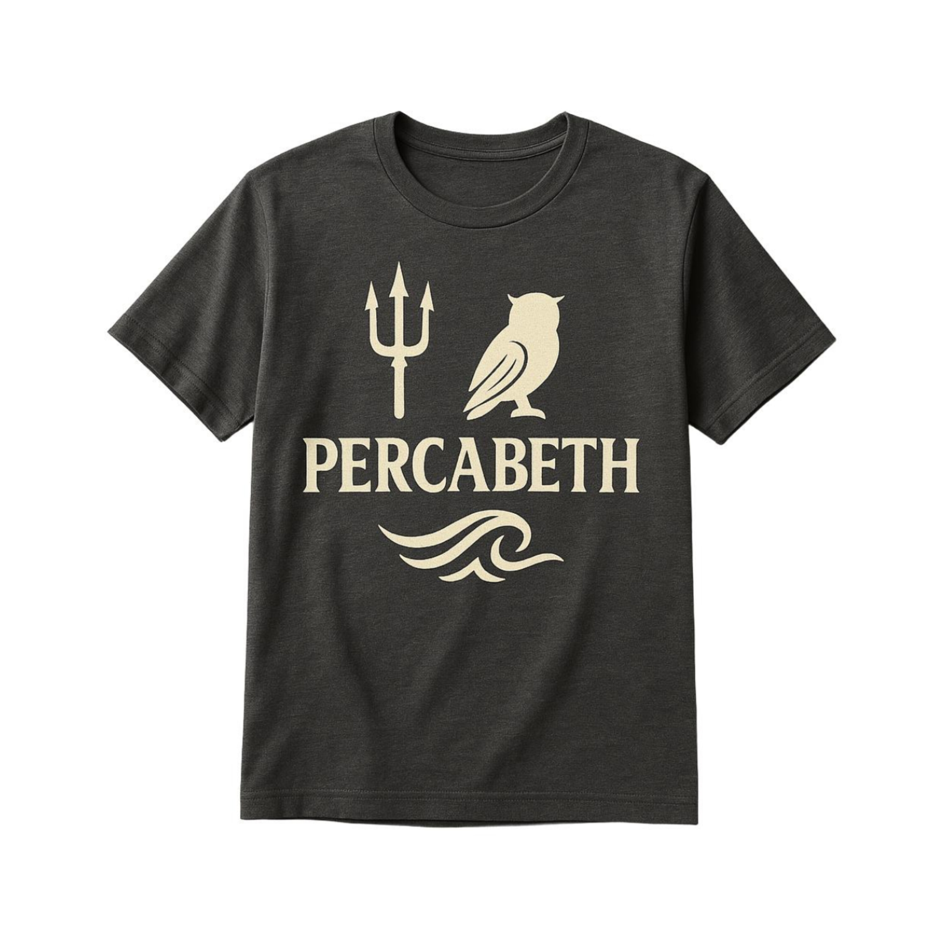 percabeth tshirt